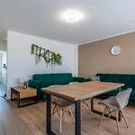 13 Centrum - Mieszkanie Dla 6 Os גדינייה