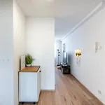 13 Centrum - Mieszkanie Dla 6 Os