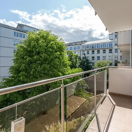 13 Centrum - Mieszkanie Dla 6 Os Apartment Gdynia