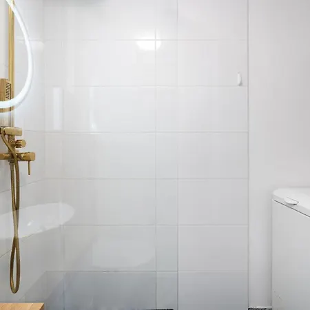 شقة 13 Centrum - Mieszkanie Dla 5 Os *