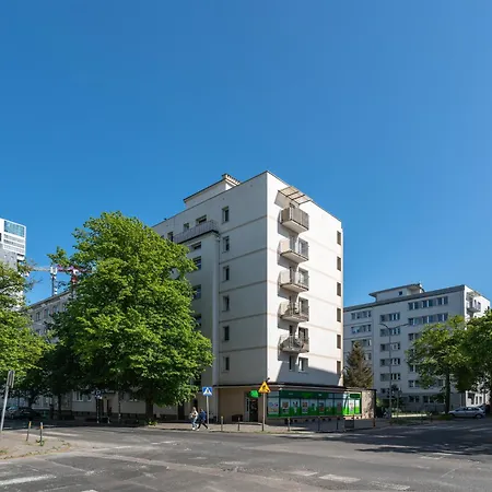 13 Centrum - Mieszkanie Dla 6 Os *