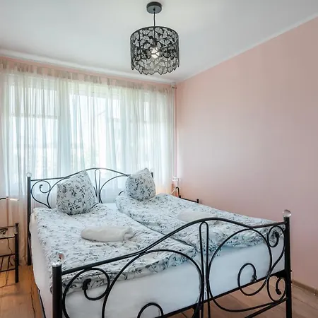 13 Centrum - Mieszkanie Dla 6 Os Gdynia