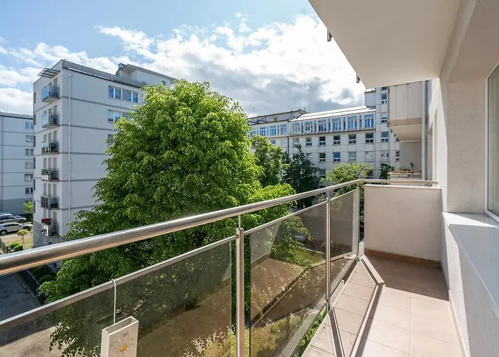 13 Centrum - Mieszkanie Dla 6 Os Apartment Gdynia